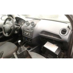 ford fiesta (cbk) del año 2006