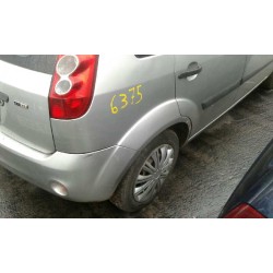 ford fiesta (cbk) del año 2006