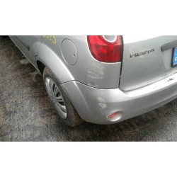 ford fiesta (cbk) del año 2006