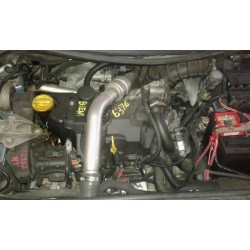 renault megane ii berlina 3p del año 2009