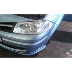 renault megane ii berlina 3p del año 2009