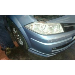 renault megane ii berlina 3p del año 2009