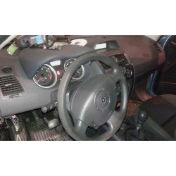 renault megane ii berlina 3p del año 2009