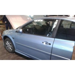 renault megane ii berlina 3p del año 2009