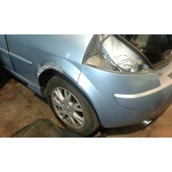 renault megane ii berlina 3p del año 2009