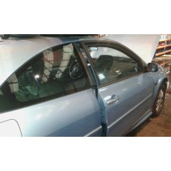 renault megane ii berlina 3p del año 2009