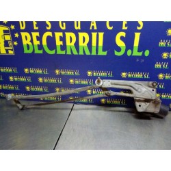 Recambio de motor limpia delantero para renault megane i berlina hatchback (ba0) 1.6e europa referencia OEM IAM 53548402  