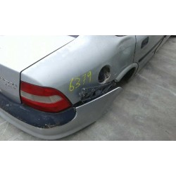 opel vectra b berlina del año 1998