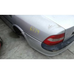 opel vectra b berlina del año 1998