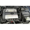 volvo s40 berlina del año 1996