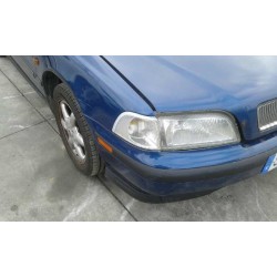volvo s40 berlina del año 1996