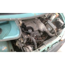 renault twingo (co6) del año 1993