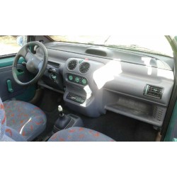 renault twingo (co6) del año 1993