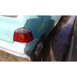 renault twingo (co6) del año 1993