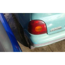 renault twingo (co6) del año 1993