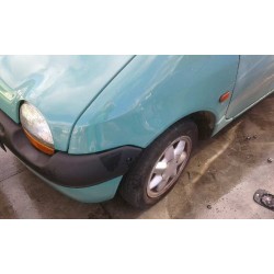 renault twingo (co6) del año 1993