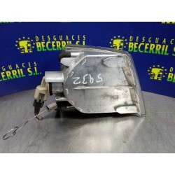 Recambio de piloto delantero izquierdo para renault 21 berlina (b/l48) txi referencia OEM IAM   