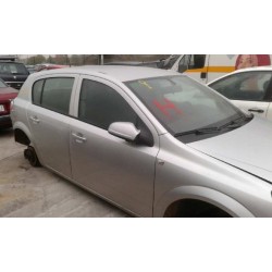 opel astra h ber. del año 2005