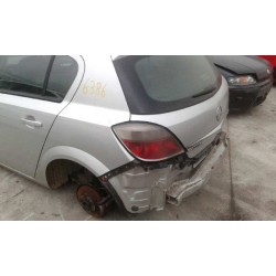 opel astra h ber. del año 2005