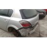 opel astra h ber. del año 2005