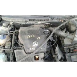 volkswagen golf iv berlina (1j1) del año 1999