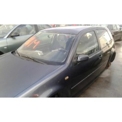 volkswagen golf iv berlina (1j1) del año 1999