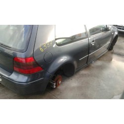 volkswagen golf iv berlina (1j1) del año 1999