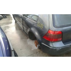 volkswagen golf iv berlina (1j1) del año 1999