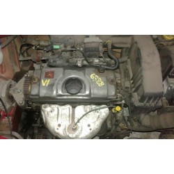 citroen c3 del año 2006