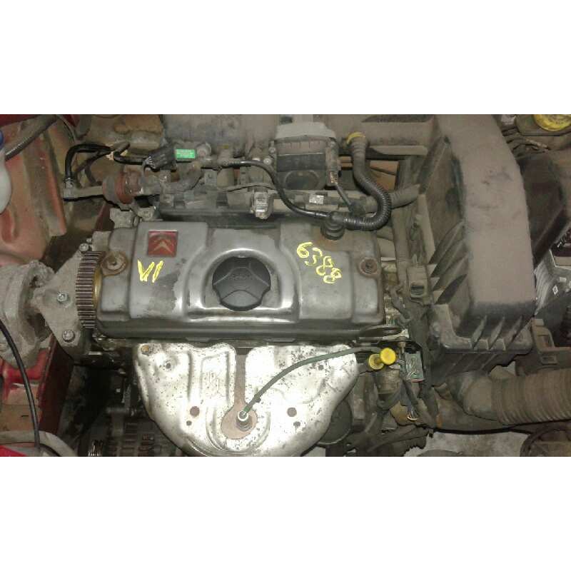 citroen c3 del año 2006