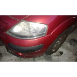 citroen c3 del año 2006