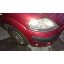 citroen c3 del año 2006