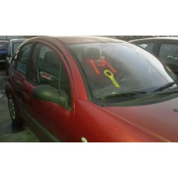 citroen c3 del año 2006