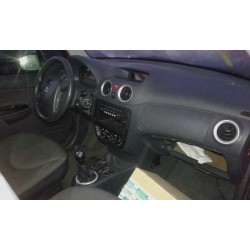 citroen c3 del año 2006