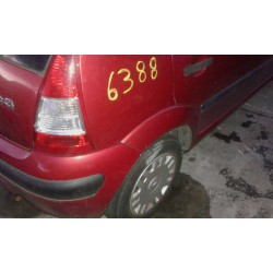 citroen c3 del año 2006