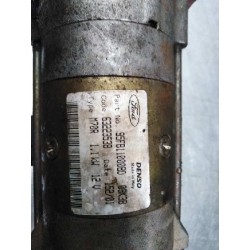 Recambio de motor arranque para ford ka (ccq) básico referencia OEM IAM 95FB11000BD  
