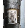 Recambio de motor arranque para ford ka (ccq) básico referencia OEM IAM 95FB11000BD  
