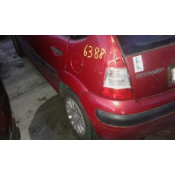 citroen c3 del año 2006
