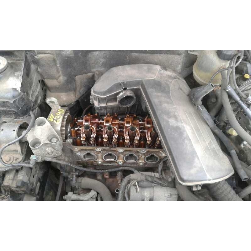 renault clio ii fase ii (b/cb0) del año 2005