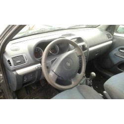 renault clio ii fase ii (b/cb0) del año 2005