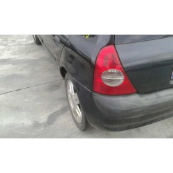 renault clio ii fase ii (b/cb0) del año 2005