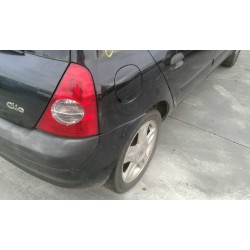 renault clio ii fase ii (b/cb0) del año 2005