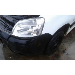 peugeot partner (s2) del año 2005