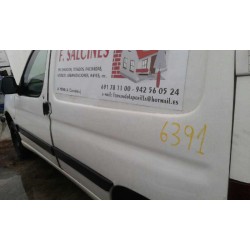 peugeot partner (s2) del año 2005