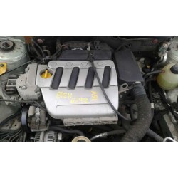 renault megane i fase 2 classic (la..) del año 2001