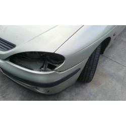 renault megane i fase 2 classic (la..) del año 2001