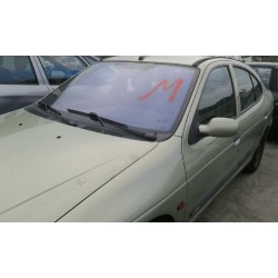 renault megane i fase 2 classic (la..) del año 2001