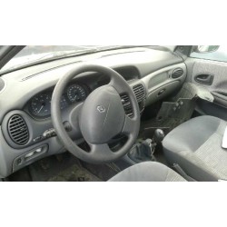renault megane i fase 2 classic (la..) del año 2001