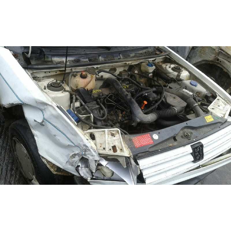 peugeot 309 del año 1992