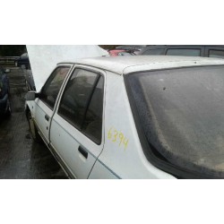 peugeot 309 del año 1992